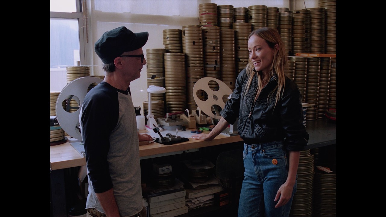 How Photographers Are Collaborating With Chemists to Create Custom Film Stock