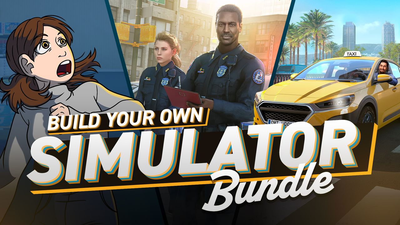 Score Massive Steam Deck Game Bundles Under $10