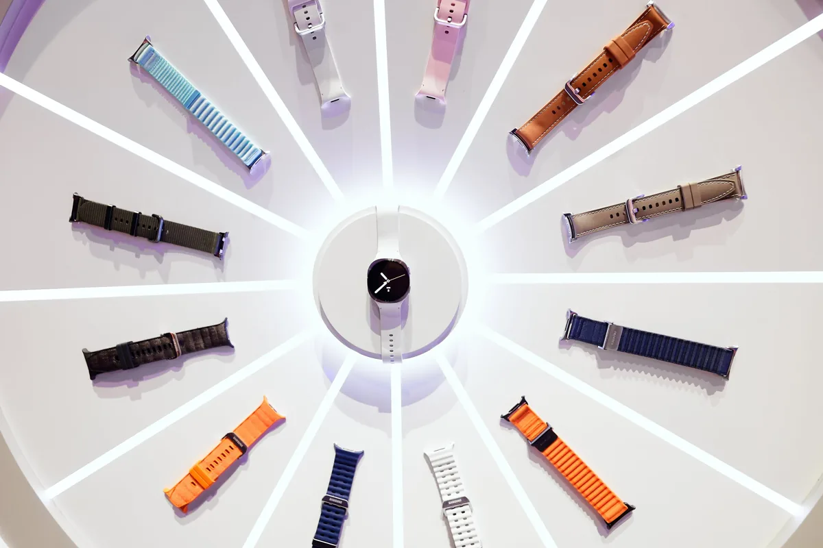 Galaxy Watch Ultra 2 Leak Points to a Big Swing at Endurance Athletes