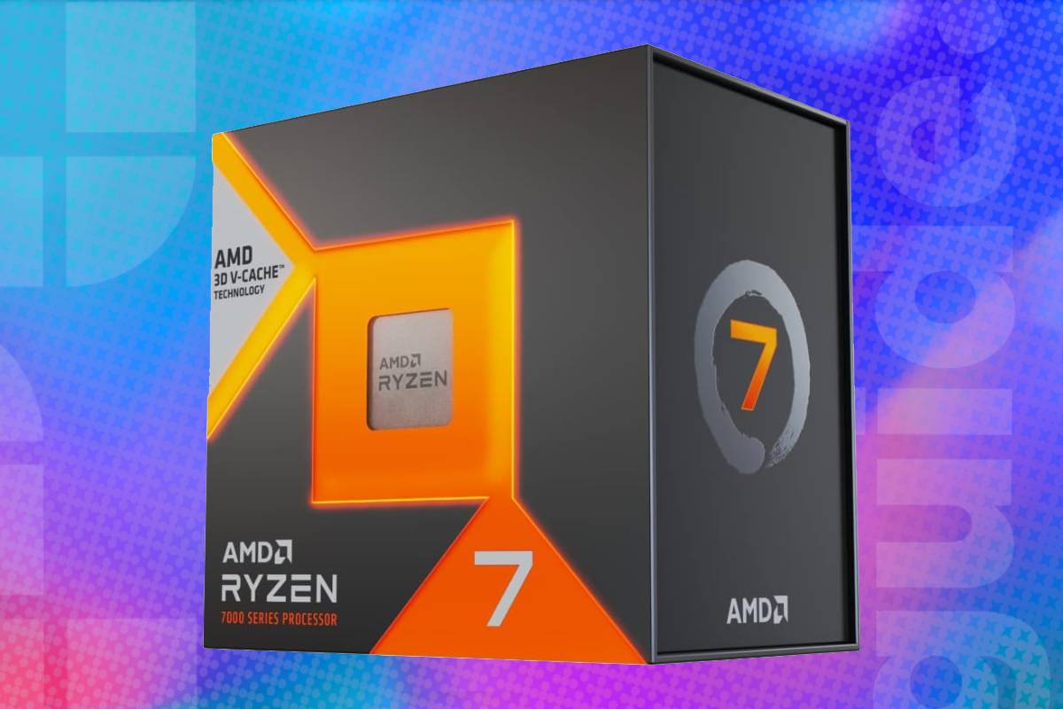 AMD Ryzen Gaming CPU Deals: 7800X3D and 5700 Price Cuts Explained