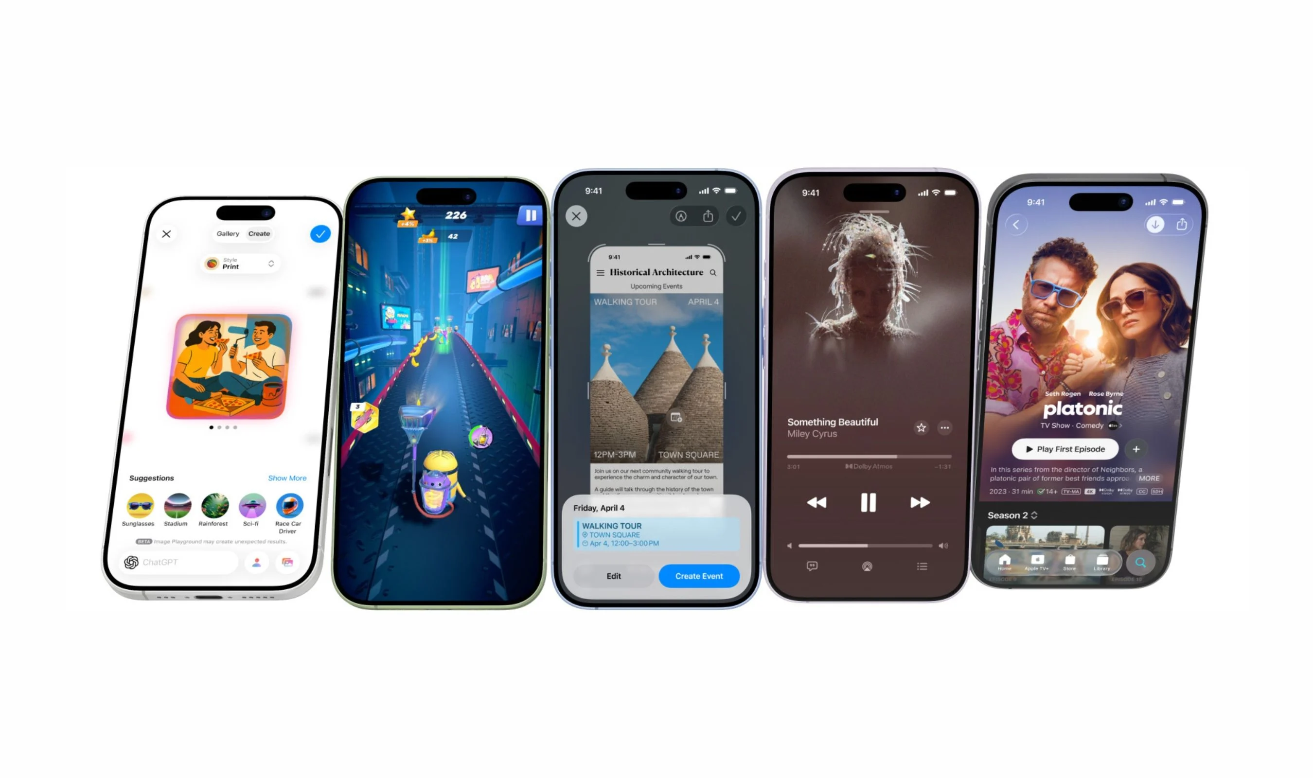 How Apple Gained Record Market Share Amid a Smartphone Slump