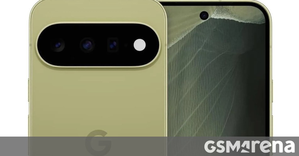 Pixel 11 Colors Leak: Hot Pink, Magenta and Peach Signal a Bold Turn