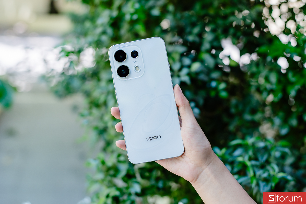 OPPO Reno16 F vs Xiaomi 17T: Chênh 3 triệu chọn máy nào?