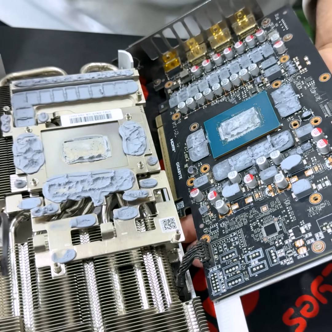 RTX 50 Hotspot Temperatures: The Hidden Sensor Sabotaging Your GPU Performance