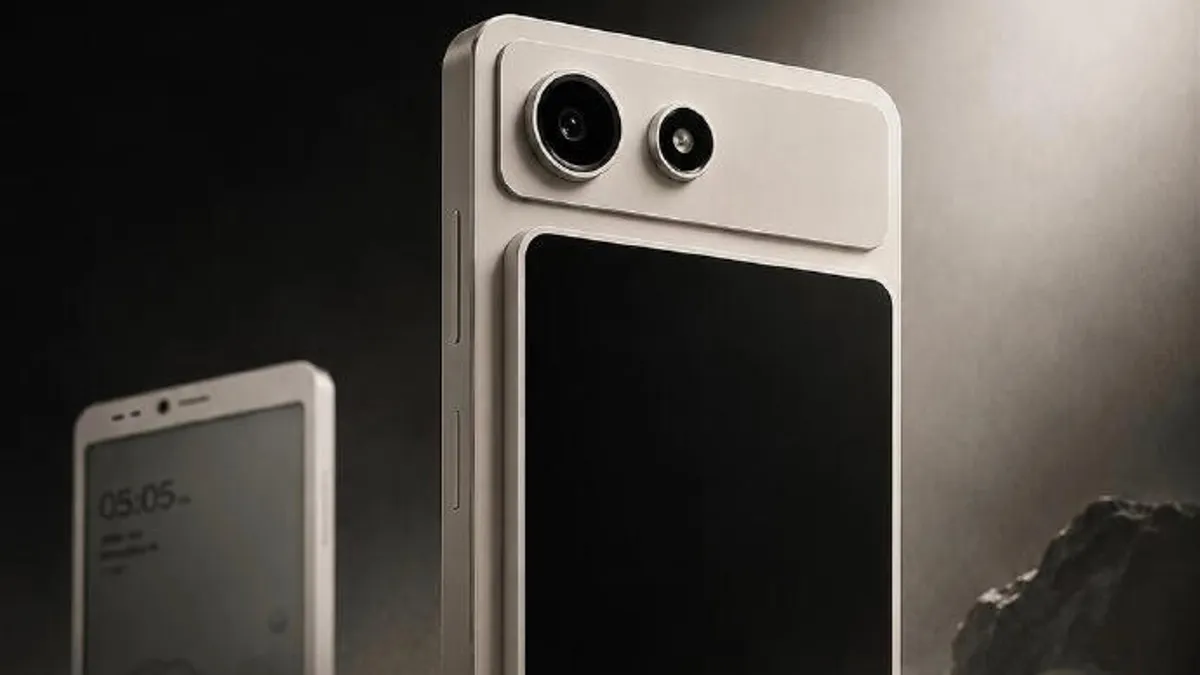 Hisense A10 Reinvents the Smartphone With a Detachable Screen