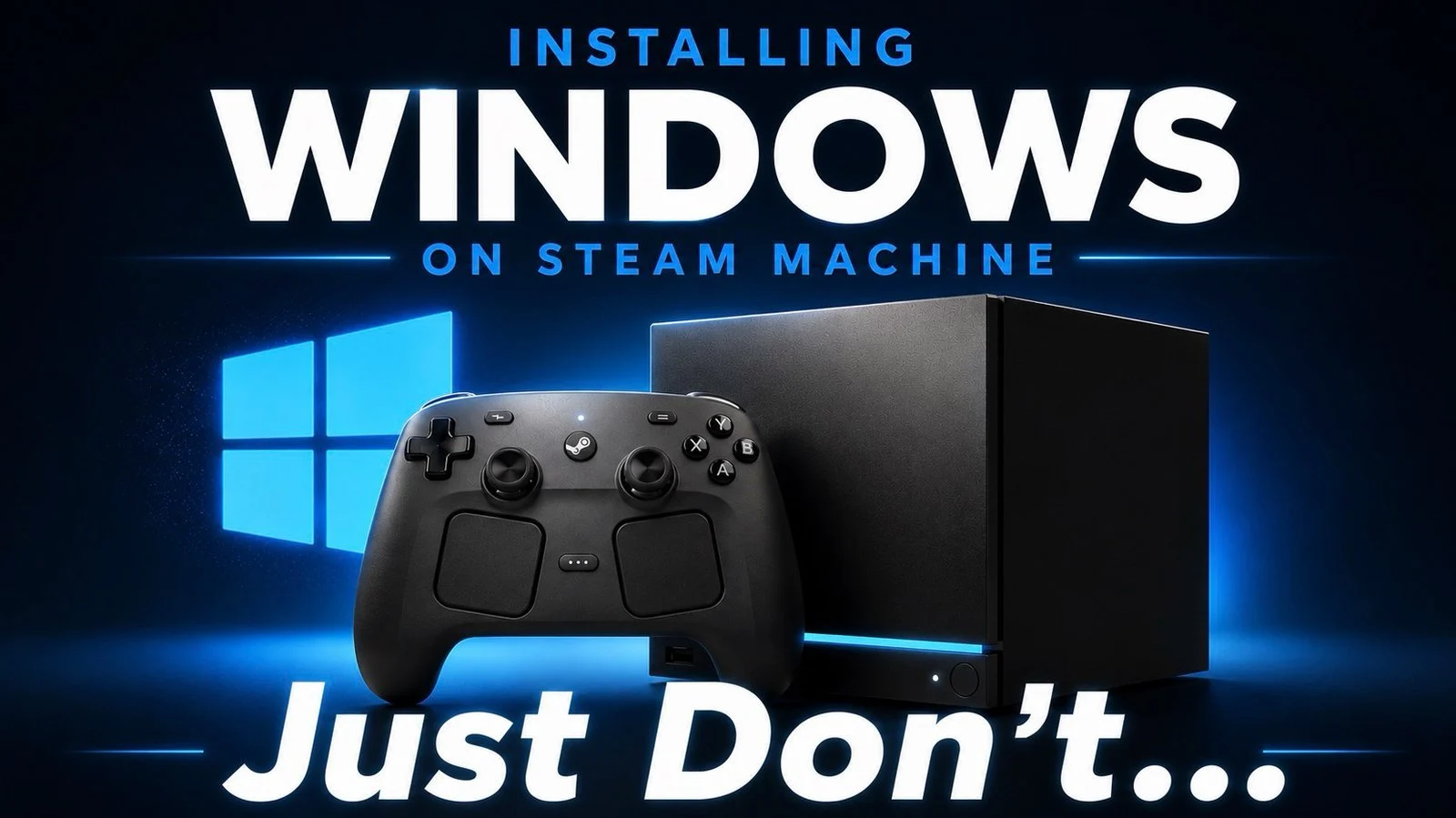 SteamOS vs Windows on Steam Machine: Which OS Wins Your Living Room?