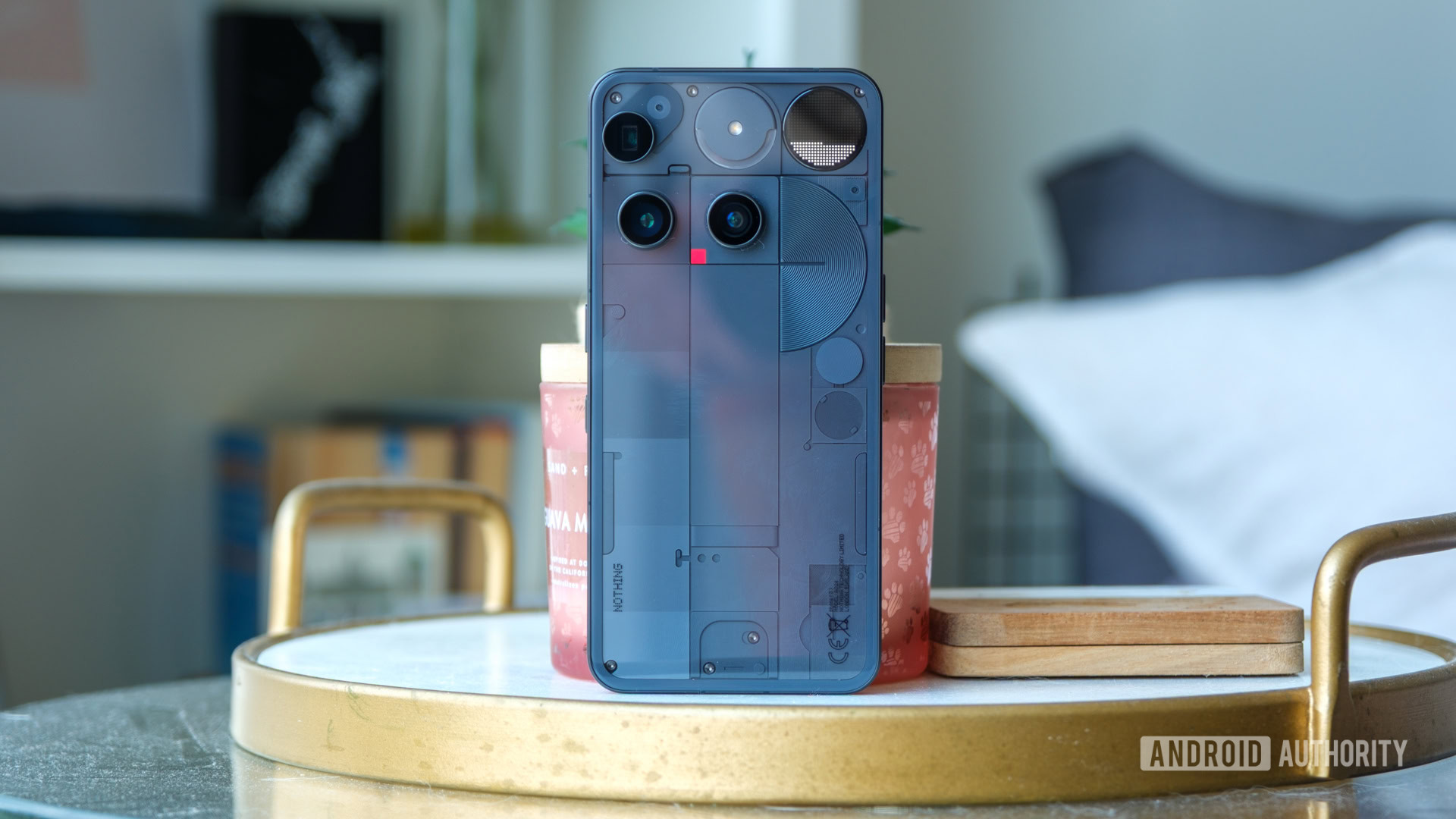 Nothing Phone 3 Deal: Flagship Power at a Mid-Range Price