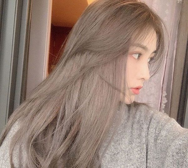 18 màu tóc hot trend cho phụ nữ: từ pastel nhẹ nhàng đến bold cá tính
