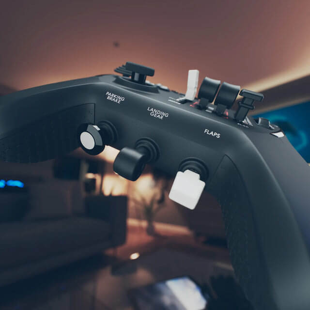 Retro Xbox Controllers Are Beating Modern Gamepads