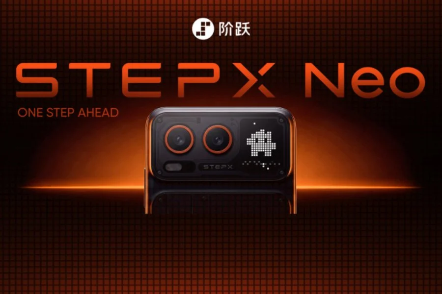 AI Agent Phones Are Finally Here with StepX Neo