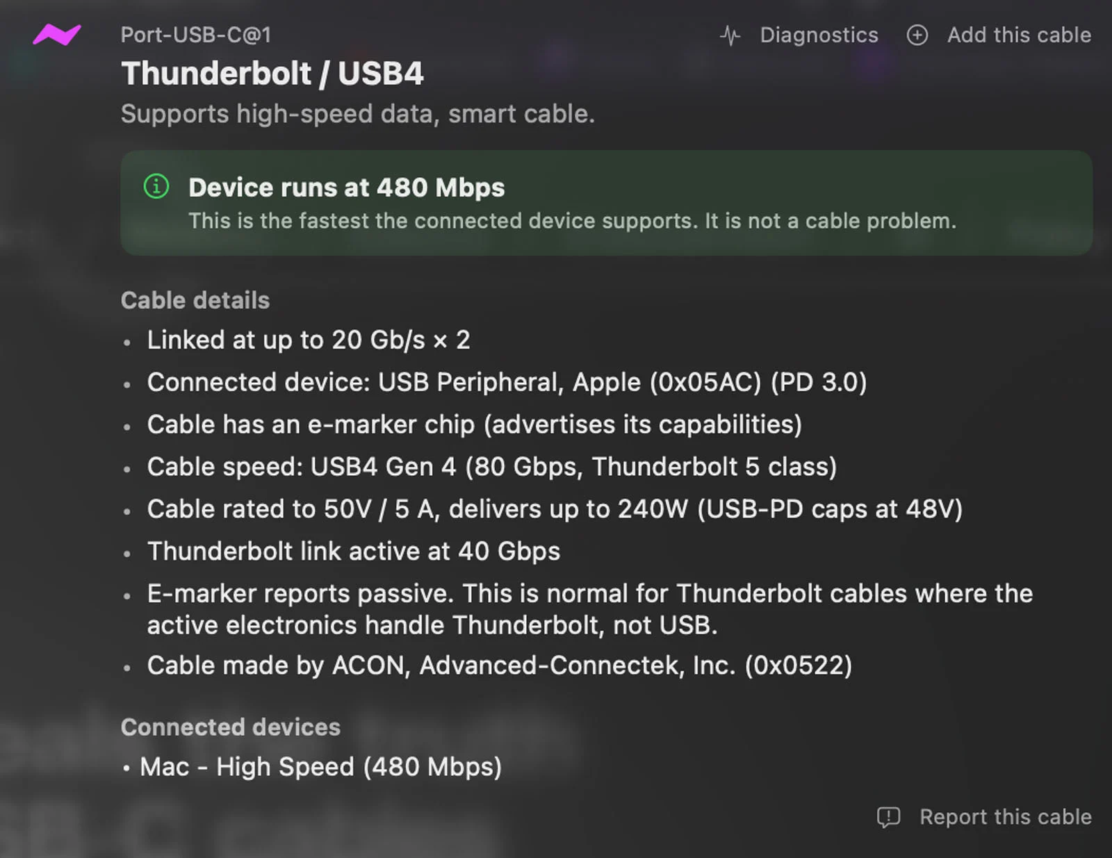 Stop Guessing About USB‑C: How to Test Every Cable You Own