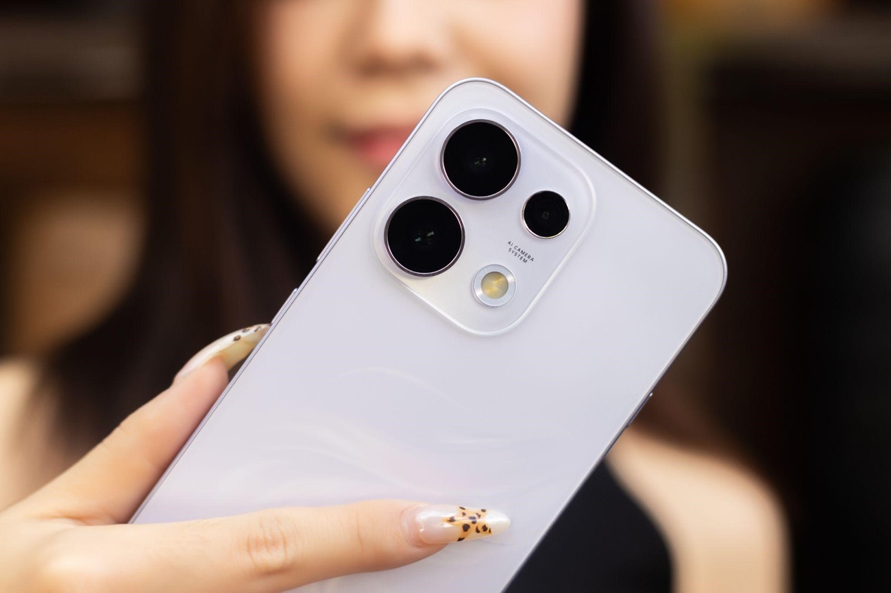 Ứng dụng chỉnh ảnh retro: Đáng tiền hay nên tận dụng smartphone?