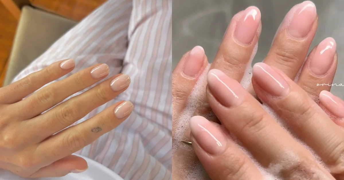 3 kiểu nail art thống trị năm nay: Từ tối giản đến chấm bi