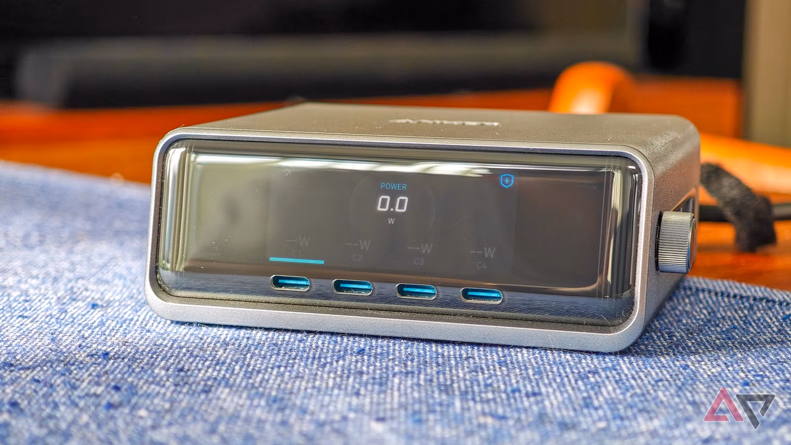 Anker's 250W Charging Station and MagSafe Charger Hit Rare Discounts