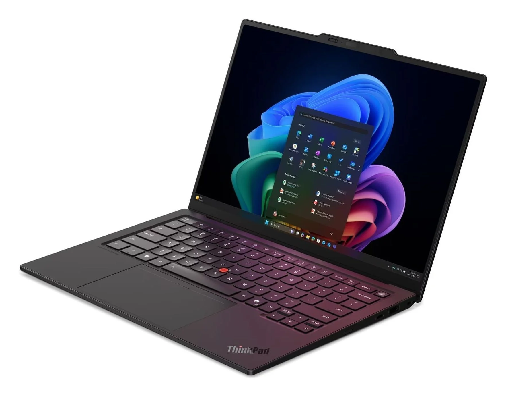 ThinkPad X1 Carbon Gen 14 Review: The New Business Flagship