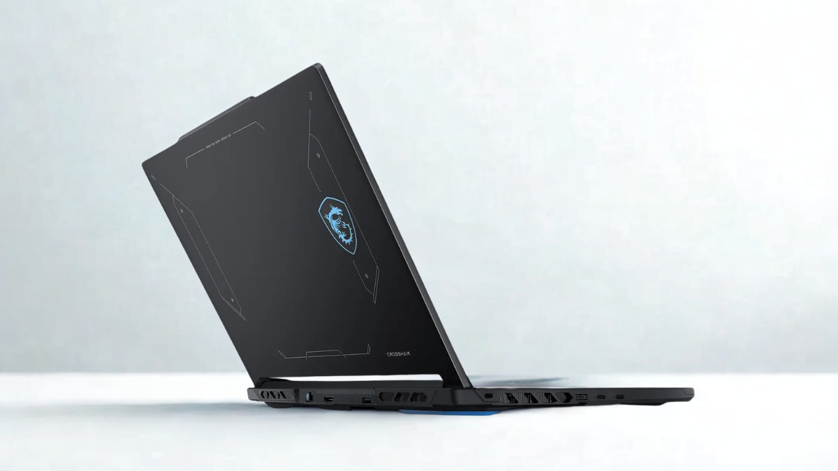 RTX 5070, 5060, 5050 Laptop: Nên Chọn Laptop Gaming Nào Của MSI?