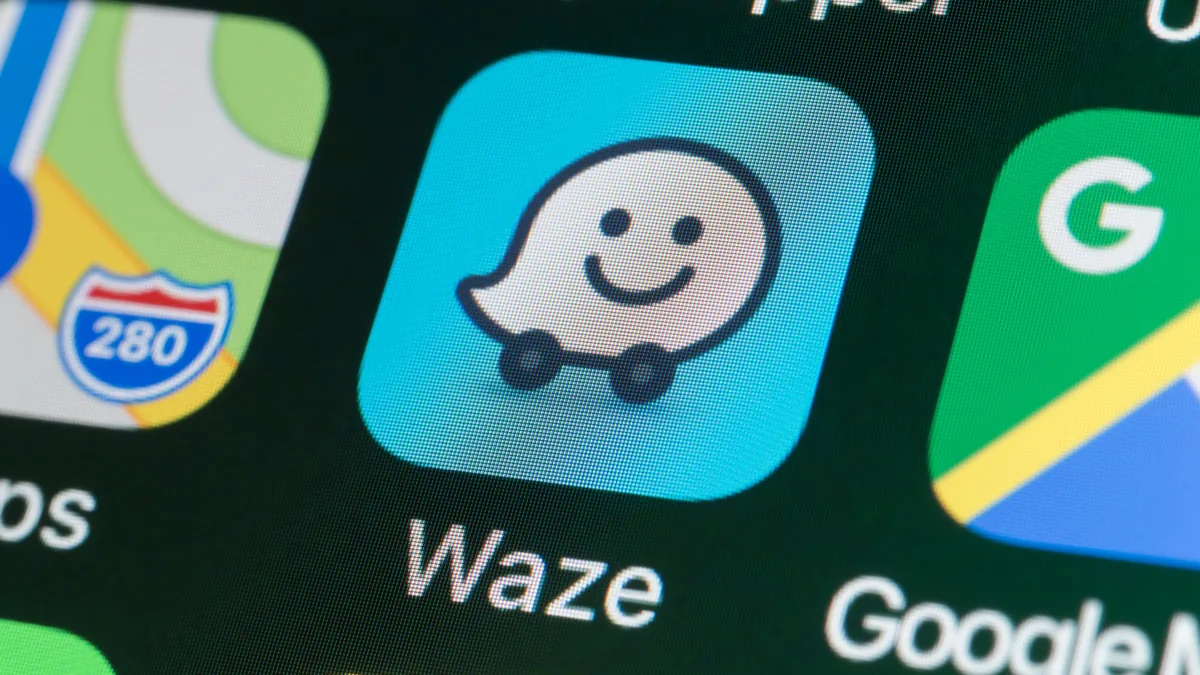 Navigation Apps Get Personal with Your Driving Habits