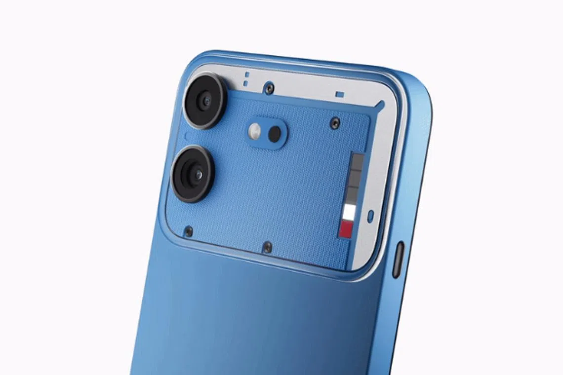 Nothing Phone 4b vs 4a: Style Upgrade, Power Downgrade?