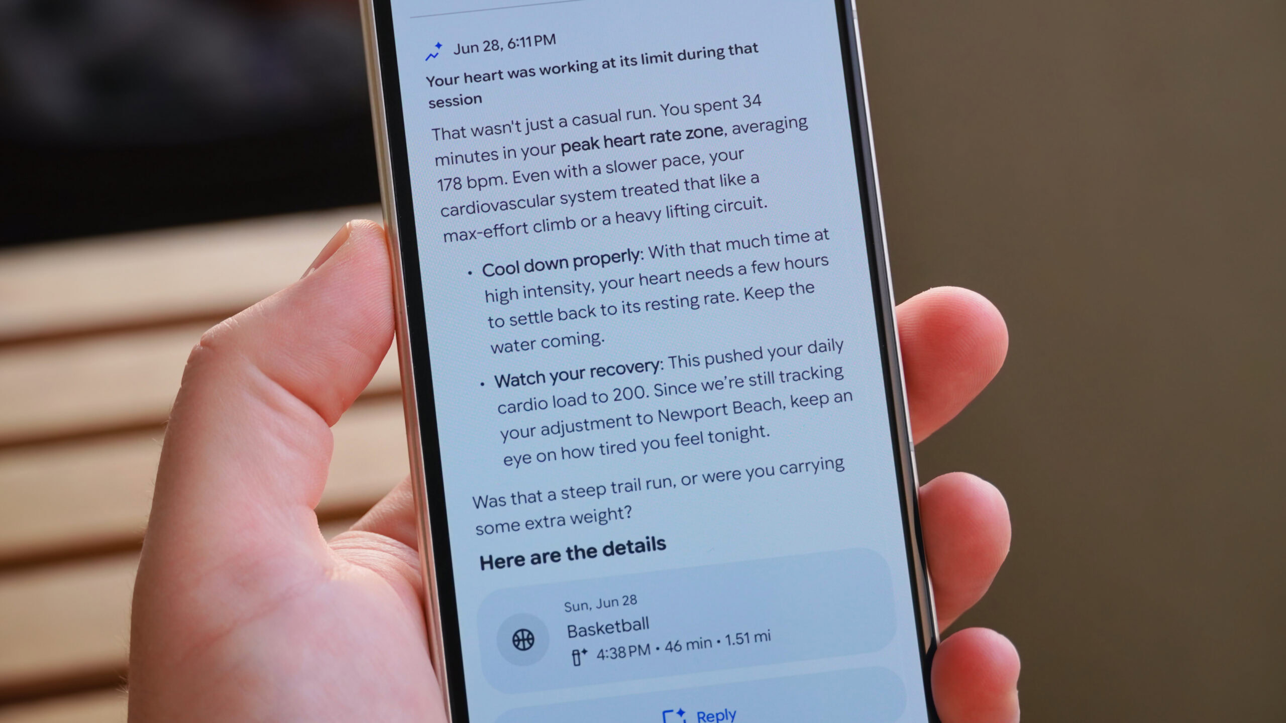 Why Third‑Party Health Apps Beat Native Wearable Software