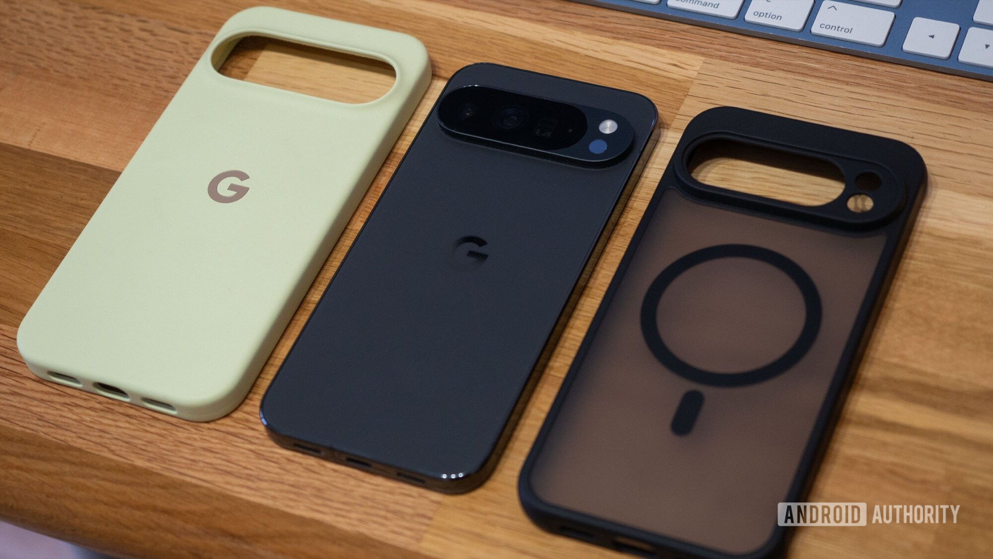 Save Big on Official Google Pixel Accessories Today