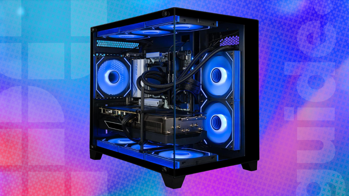 RTX 5070 and i9-14900KF Liquid-Cooled Prebuilts Under $2,200 Compared