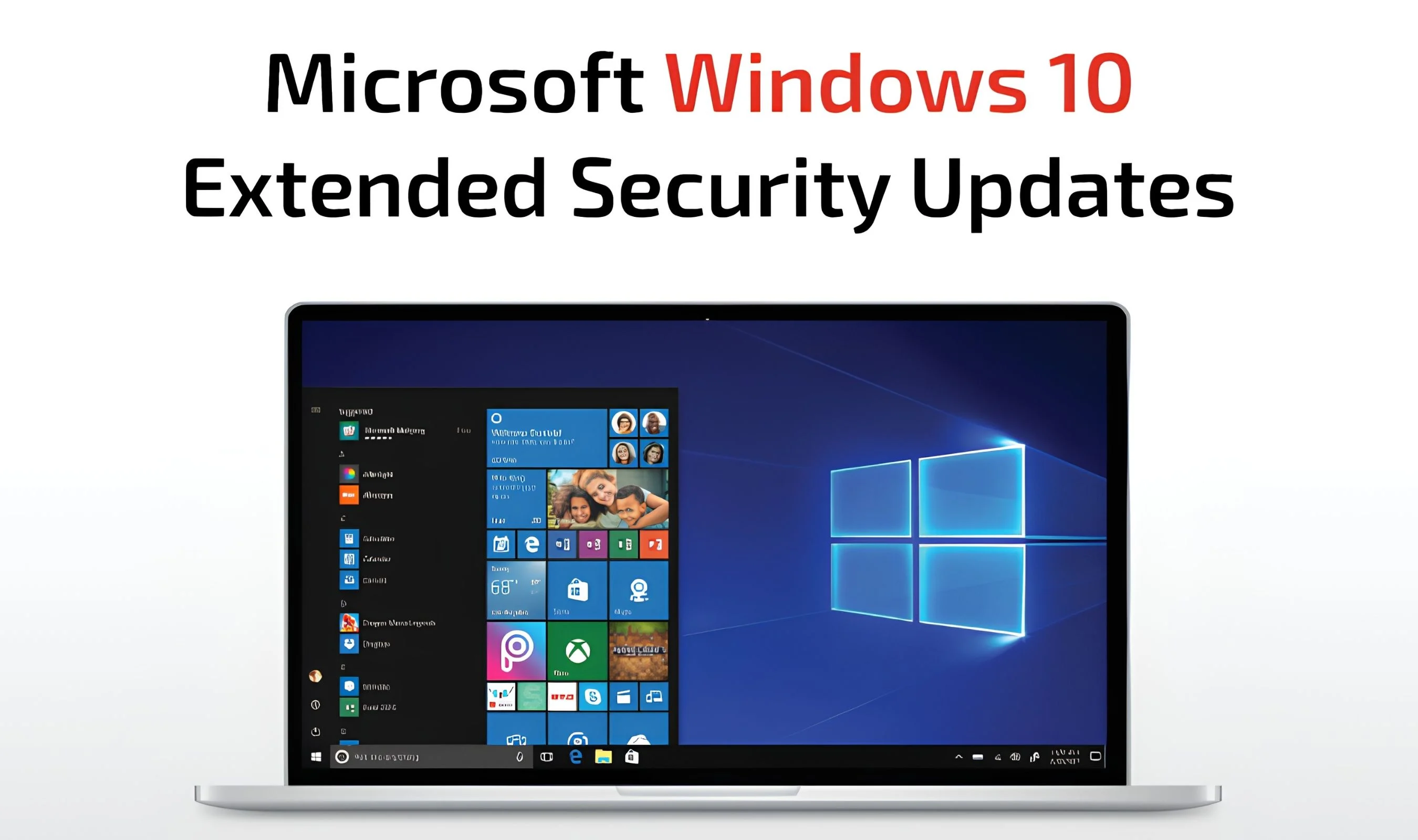 Windows 10 Support Extended to October 2027: Why You Should Slow Your Upgrade Plans