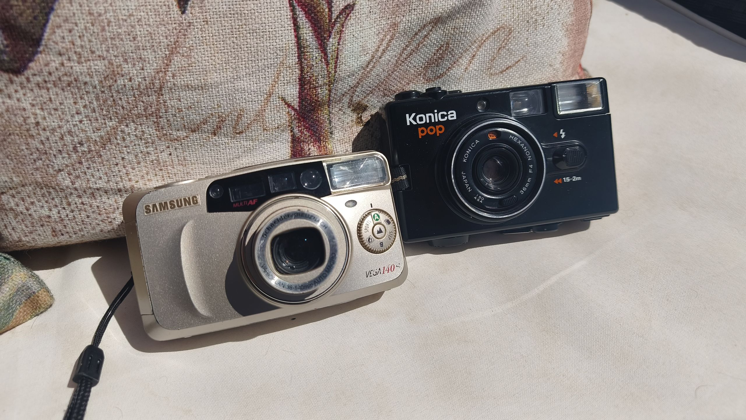 How to Start Film Photography Without Breaking the Bank