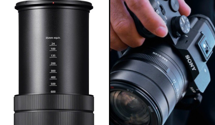 Sony RX10 V: One Fixed Lens for Every Trip