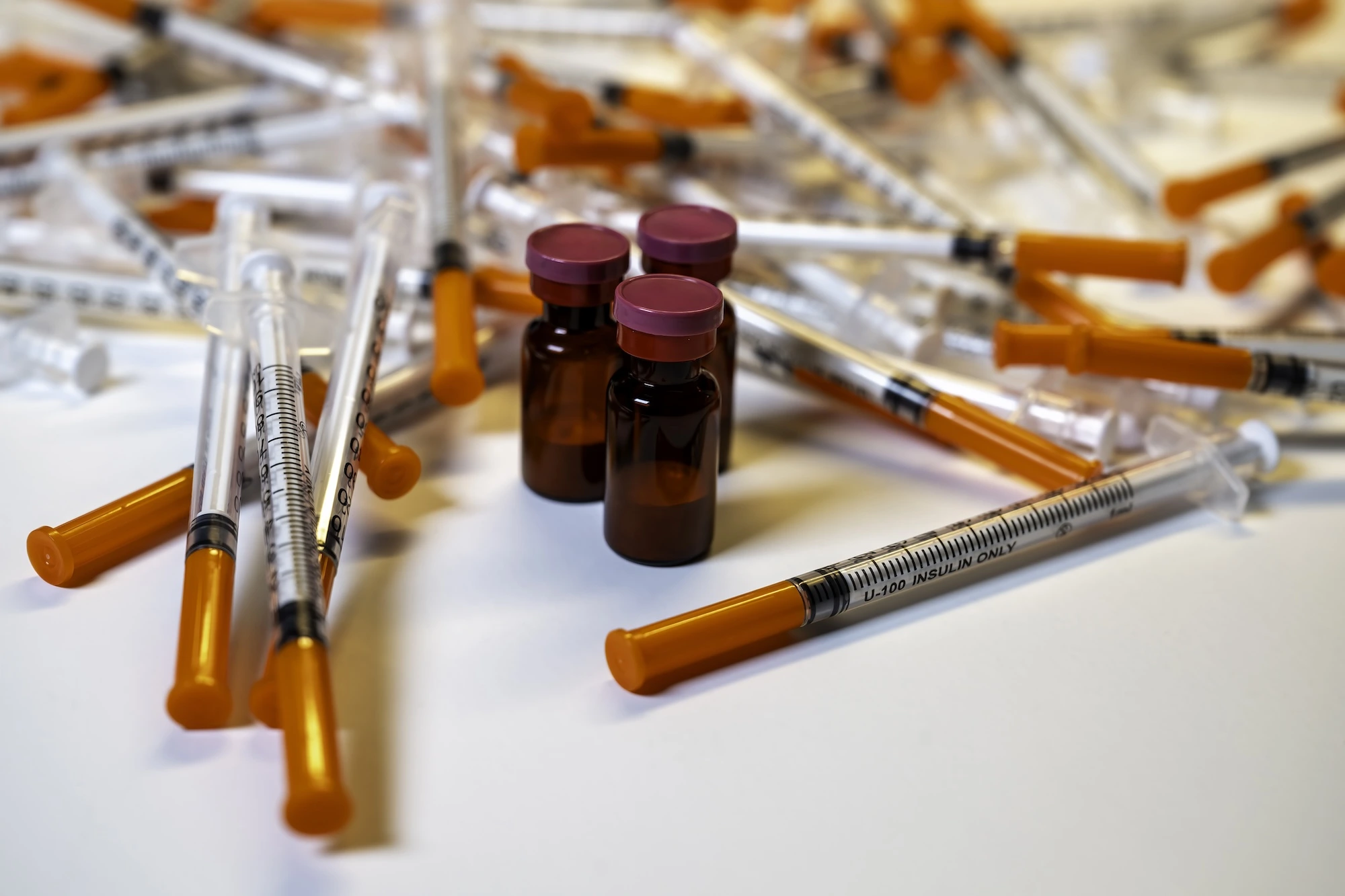 Peptide Injections for Beauty: Why the Hype Outruns the Science
