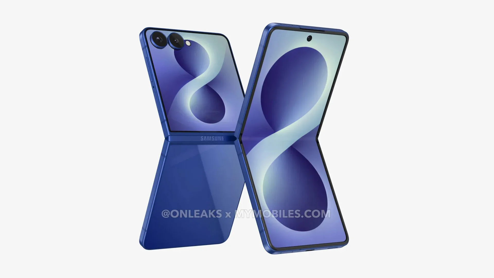Galaxy Z Fold 8 Ultra và bước ngoặt màn hình gập không nếp