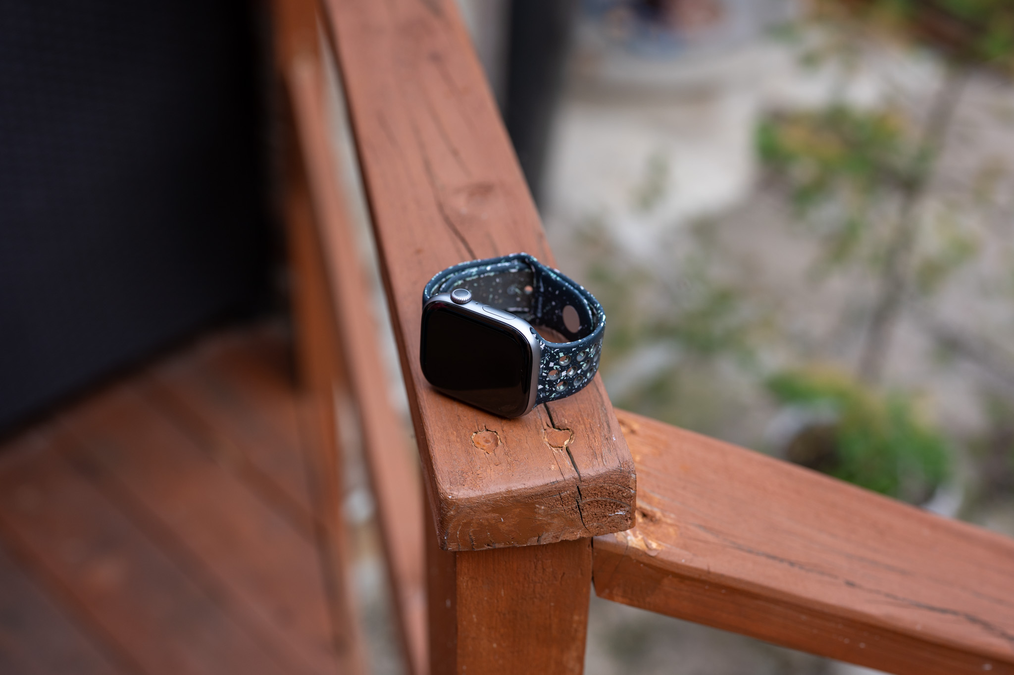 Apple Watch chiếm 90% smartwatch AI: khoảng cách ngày càng khó san lấp