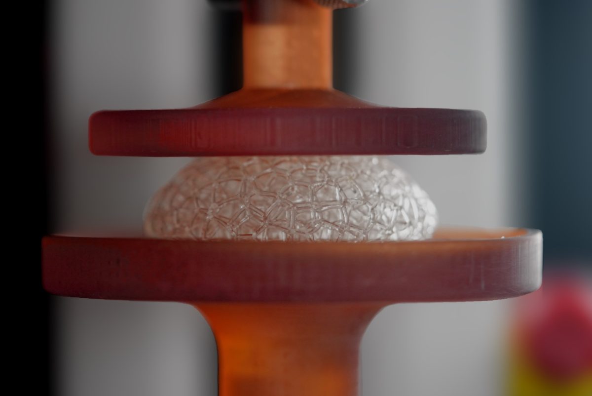 How Startups Are Using 3D Printing to Engineer Custom Regenerative Tissue