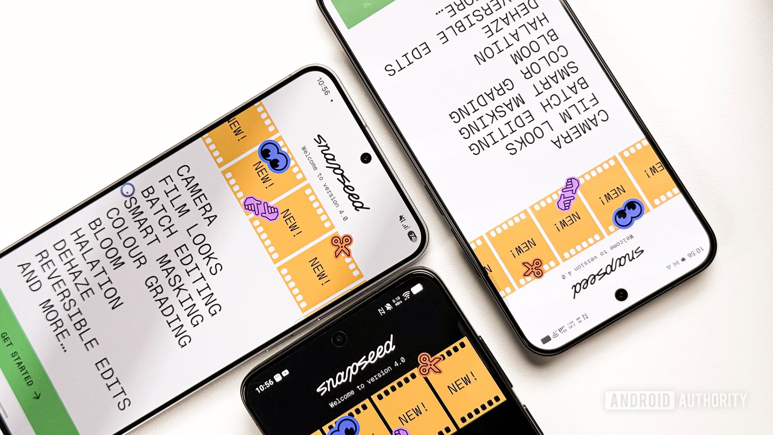 Pro RAW Camera Apps Are Rewriting the Smartphone Photo Workflow
