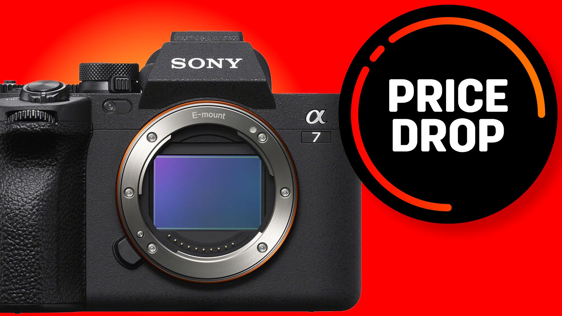 Mirrorless Camera Deals Worth Grabbing Before the Next Big Sale