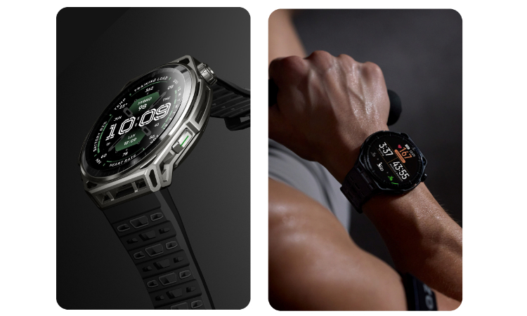 Amazfit Balance 3 vs Balance Ultra: Which AMOLED Smartwatch Is Worth It