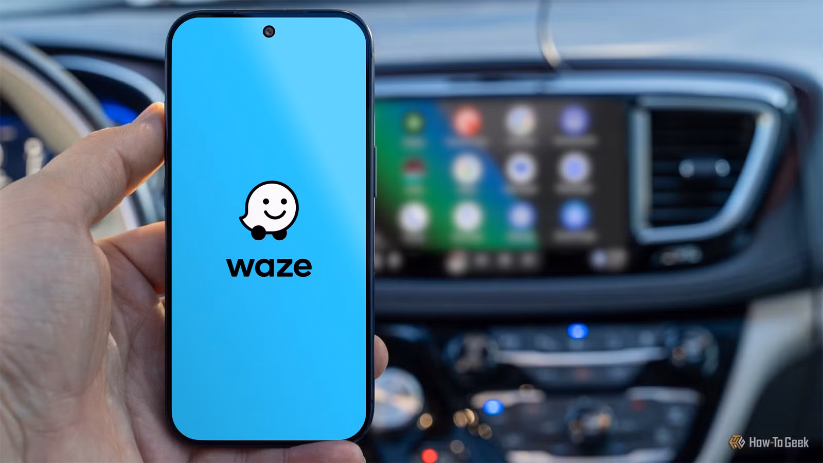Waze Adds Smarter Route Preferences and Human-Like Reporting