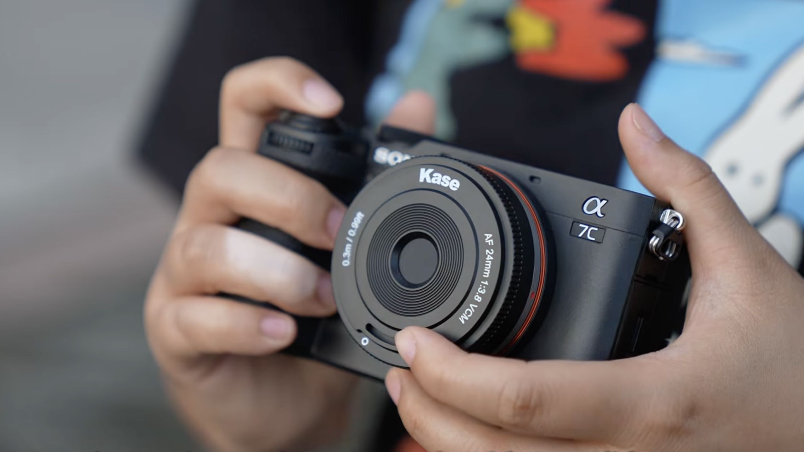 Compact Pancake Lenses Get Serious: Viltrox vs Kase