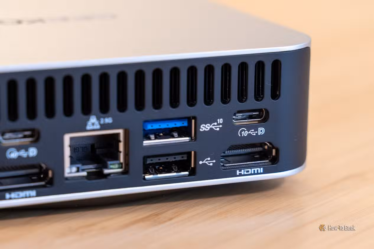 2.5GbE Ethernet Is Broken: What to Install Instead