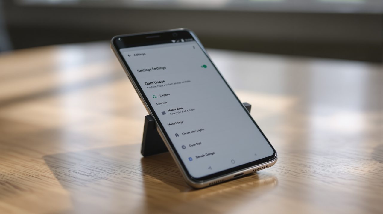 Google Play’s New Terms Make Your Data Plan Pay for Background Updates