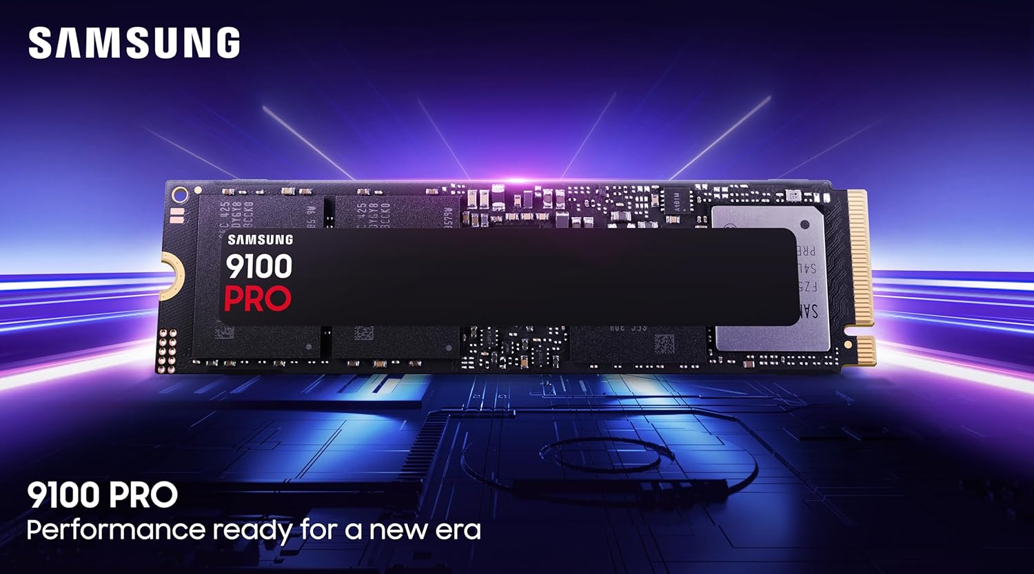 Best Budget SSD Deals This Week: 1TB and 2TB Drives Under Pressure