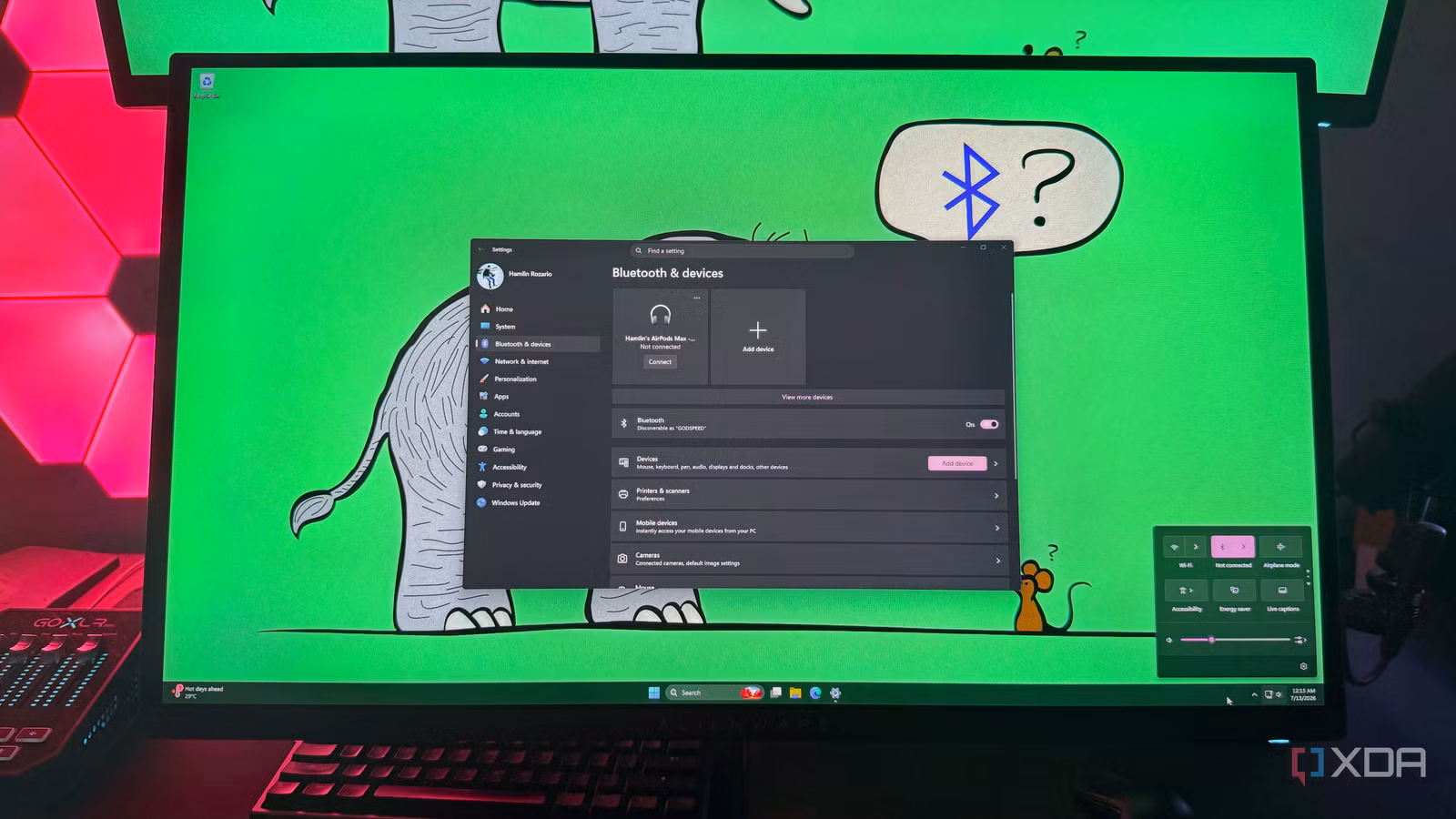 Two Settings Changes That Fix Most Bluetooth Issues