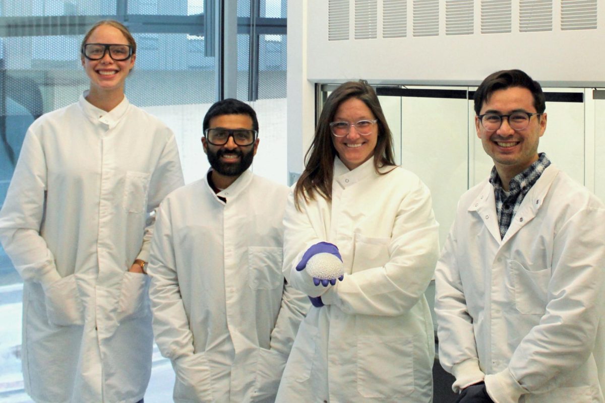 How Startups Are Using 3D Printing to Engineer Custom Regenerative Tissue
