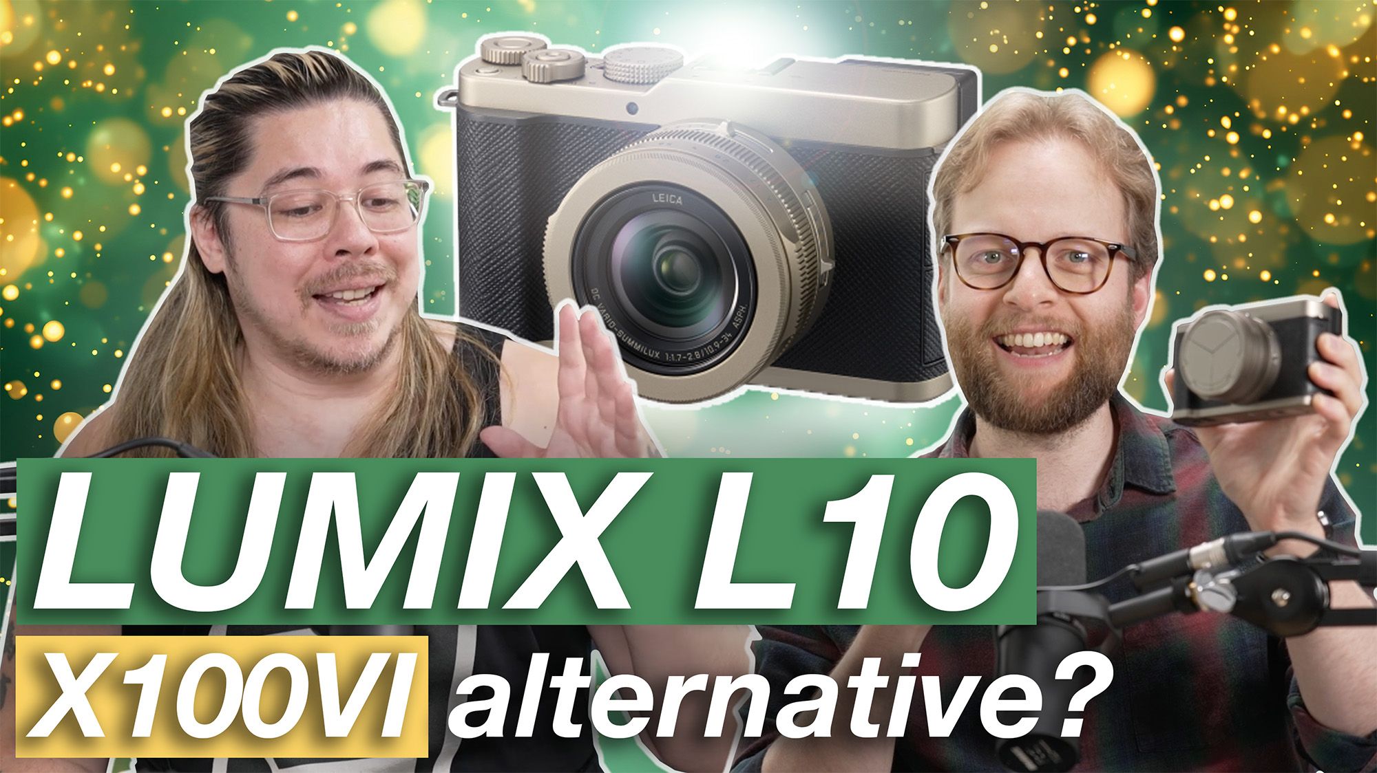 Ultra-Cheap Compact Cameras Prove Fun Beats Specs