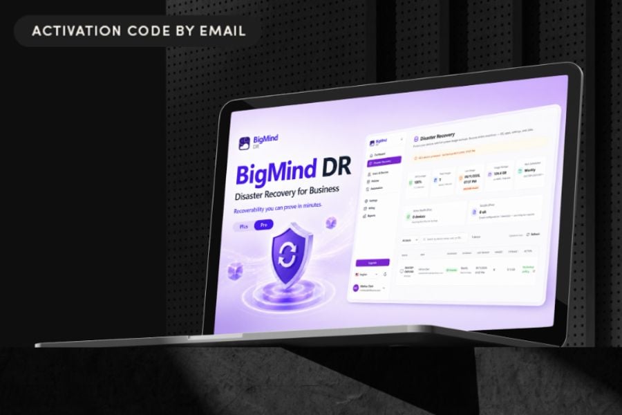 Password Managers and Data Recovery Hit Big Lifetime Discounts