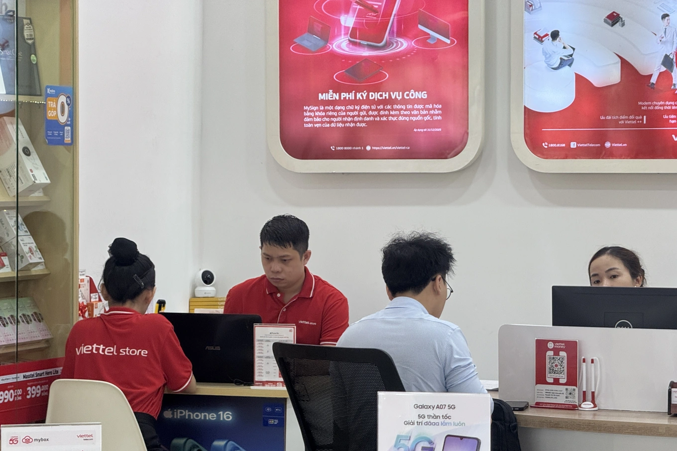 Cách kiểm tra và xác nhận số điện thoại trên VNeID để bảo vệ thông tin cá nhân