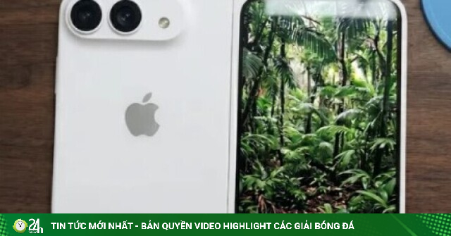 iPhone Ultra vs iPhone 18 Pro Max: màn hình gập hay camera truyền thống?