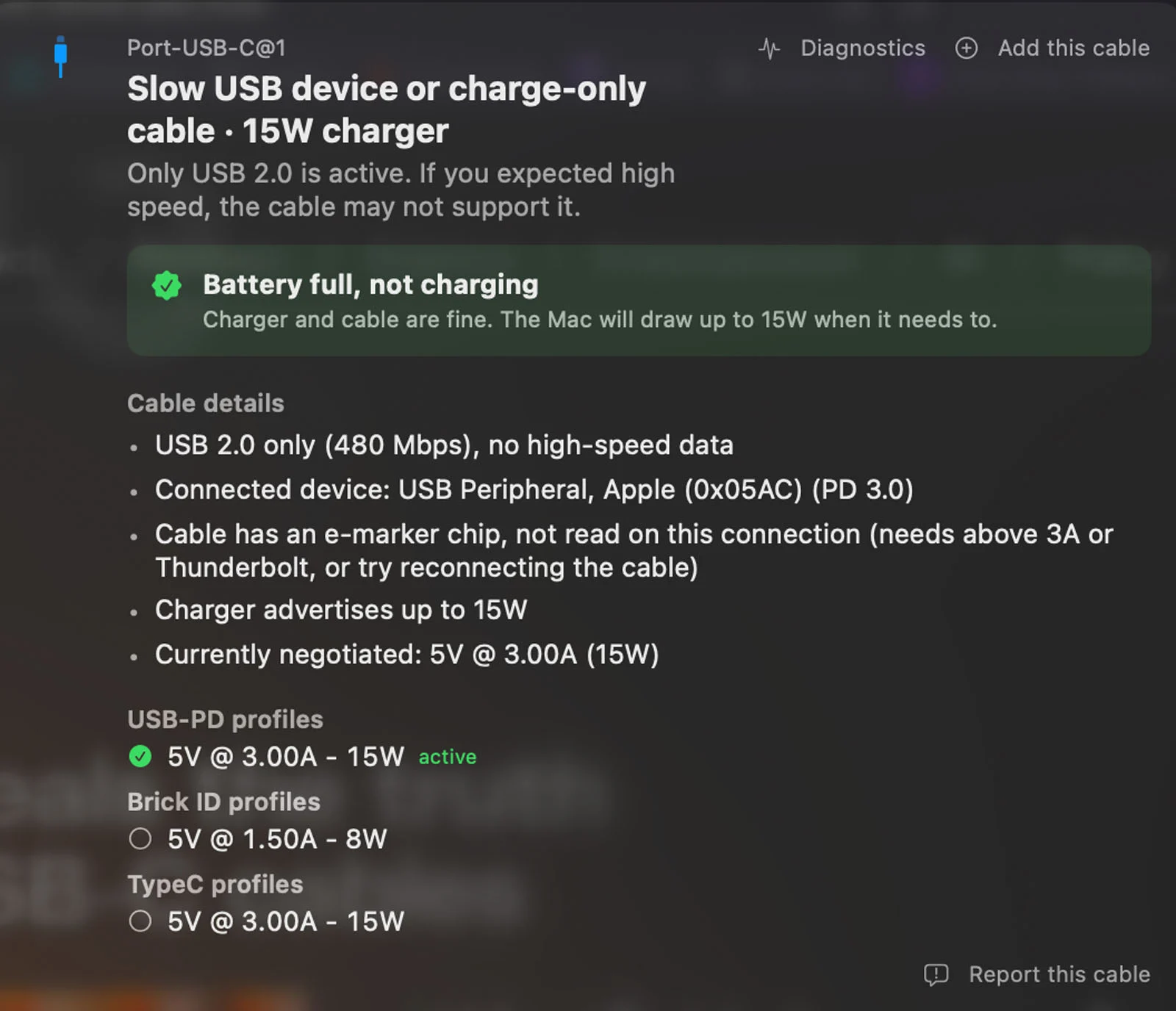 Stop Guessing About USB‑C: How to Test Every Cable You Own