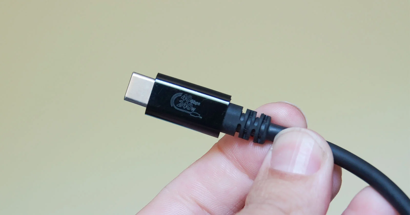Stop Guessing About USB‑C: How to Test Every Cable You Own