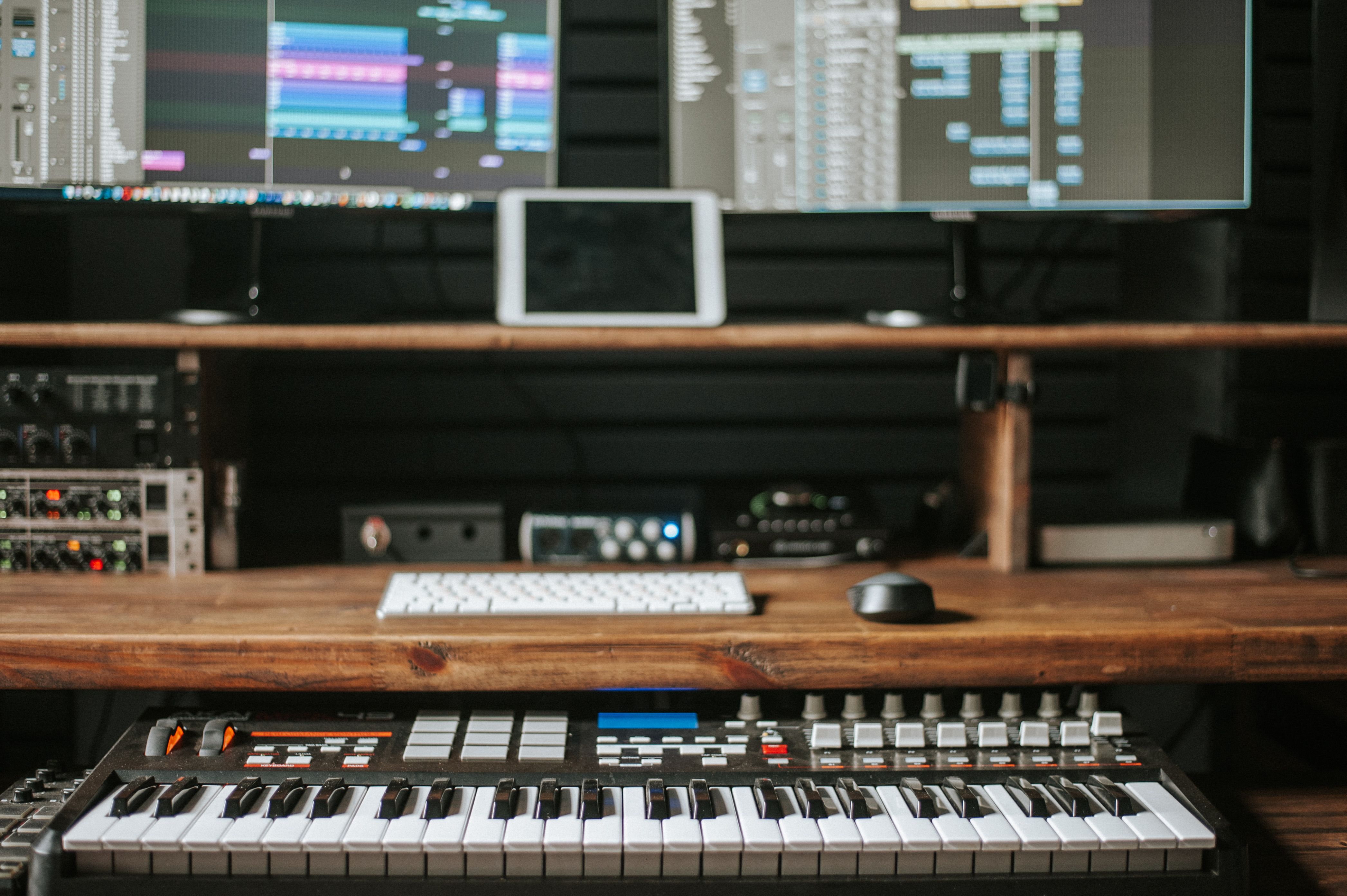 How AI Assistants and Collaborative DAWs Are Rewriting Music Workflow