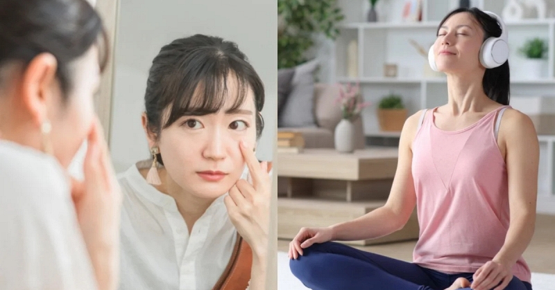 Tại sao da vẫn lão hóa nhanh dù bạn đã chăm tránh nắng?